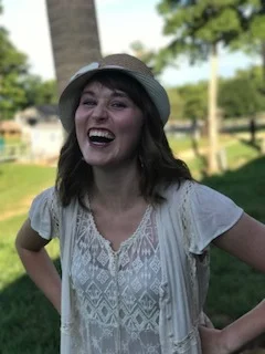 Teacher Feature: Jenny Anne Flory