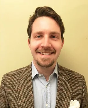 Teacher Feature: Spencer Granger