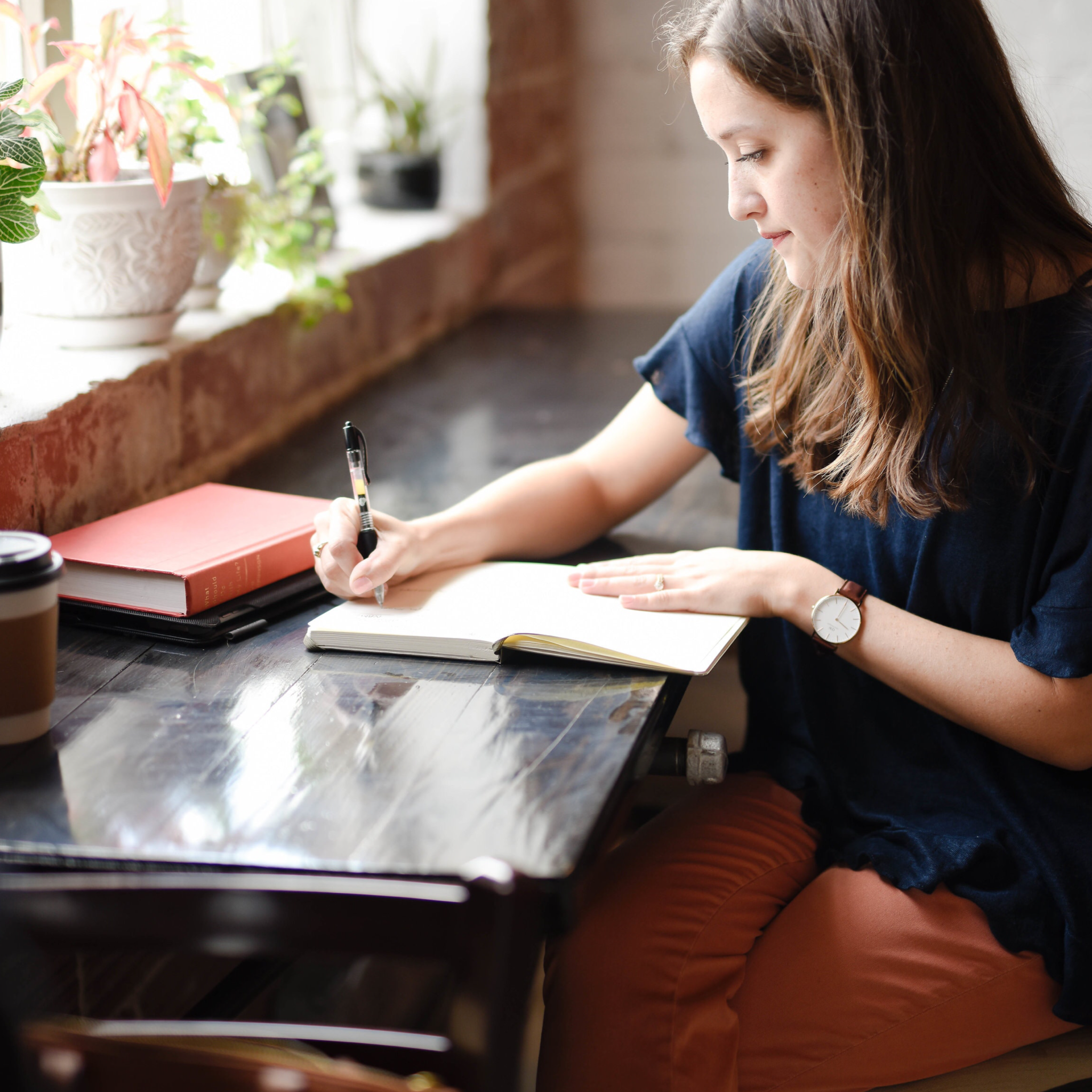 New School Year, New Goals