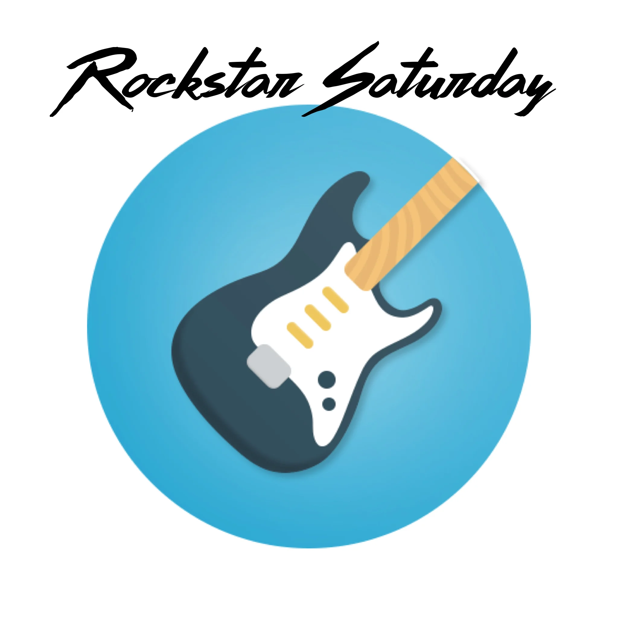 Rockstar Saturday