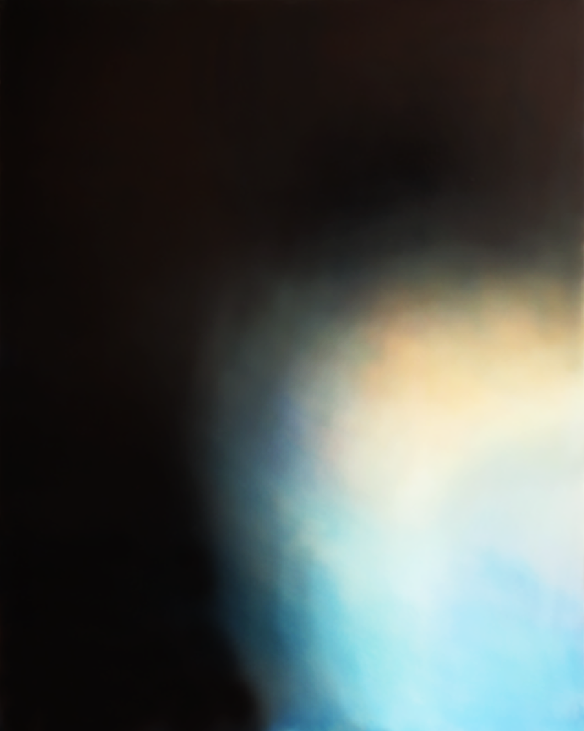 I am like a ghost