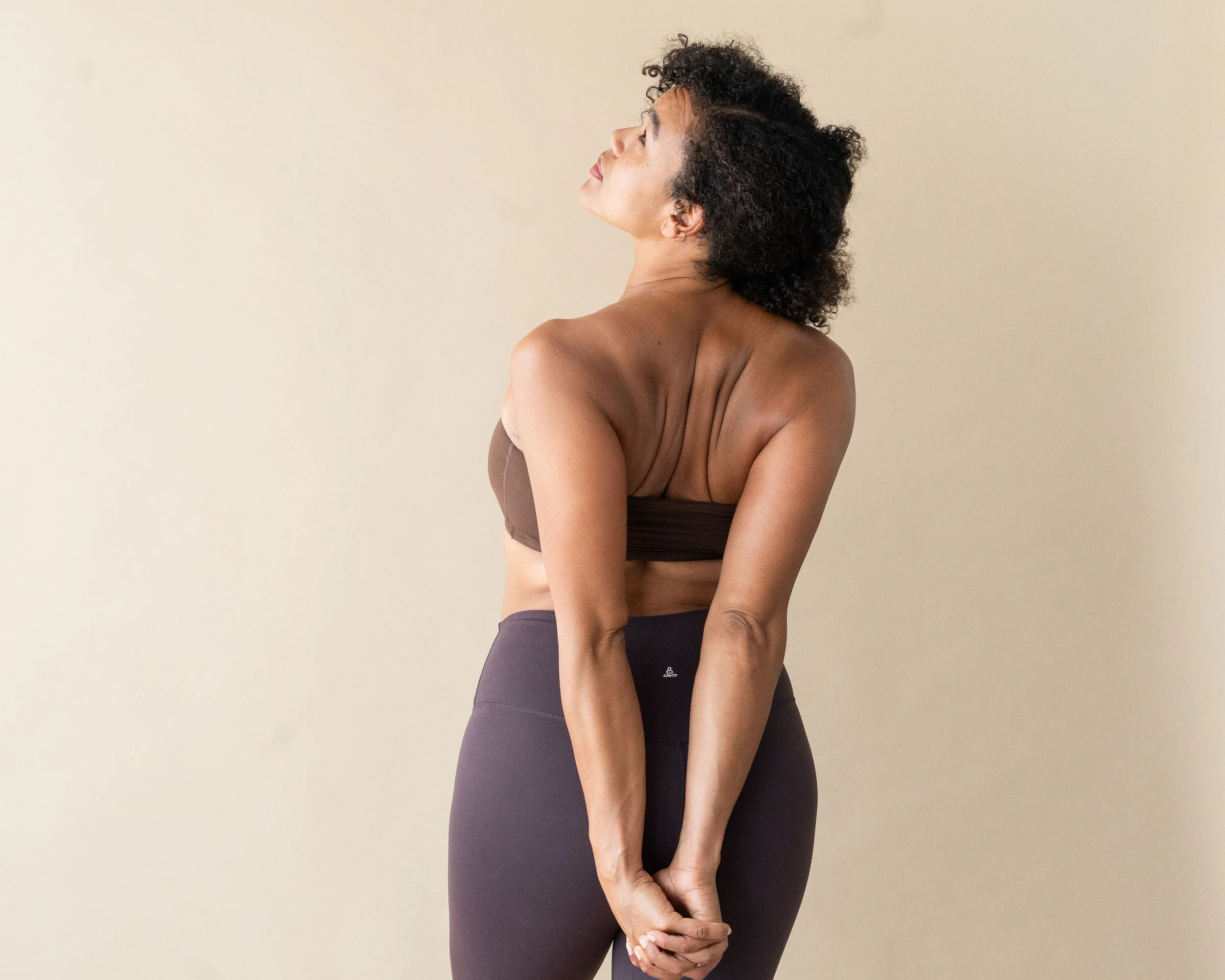Head, Neck &amp; Shoulders Yin Yoga Workshop