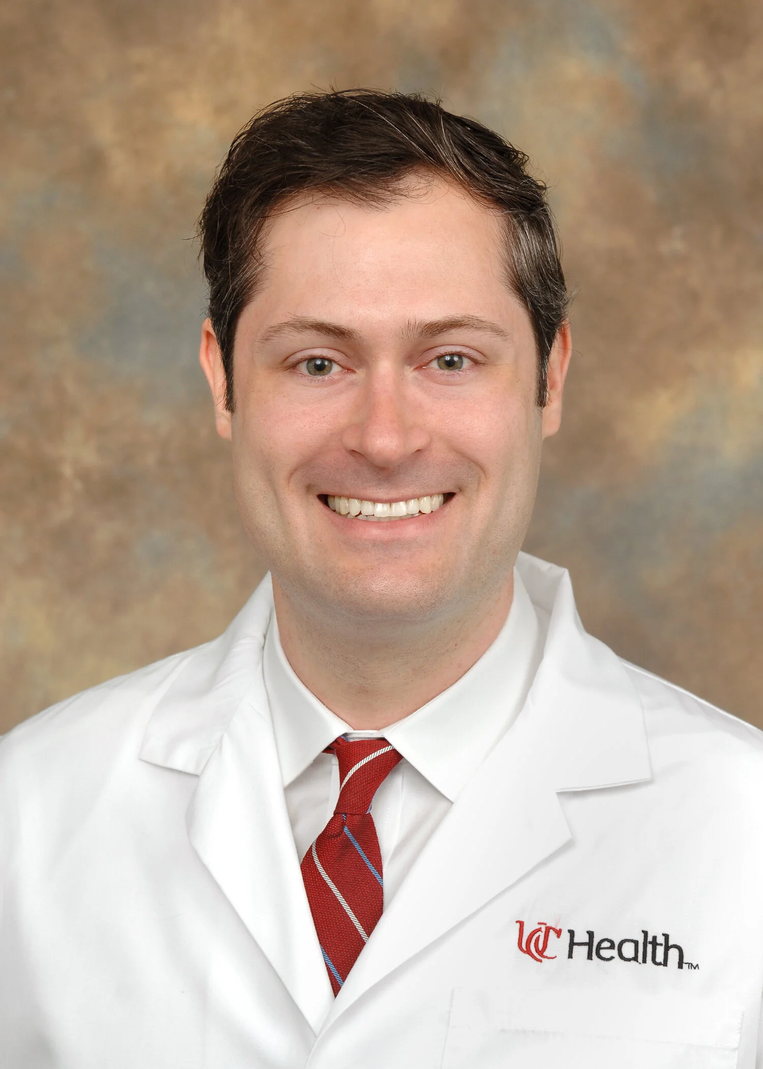 Chad Lampl, MD