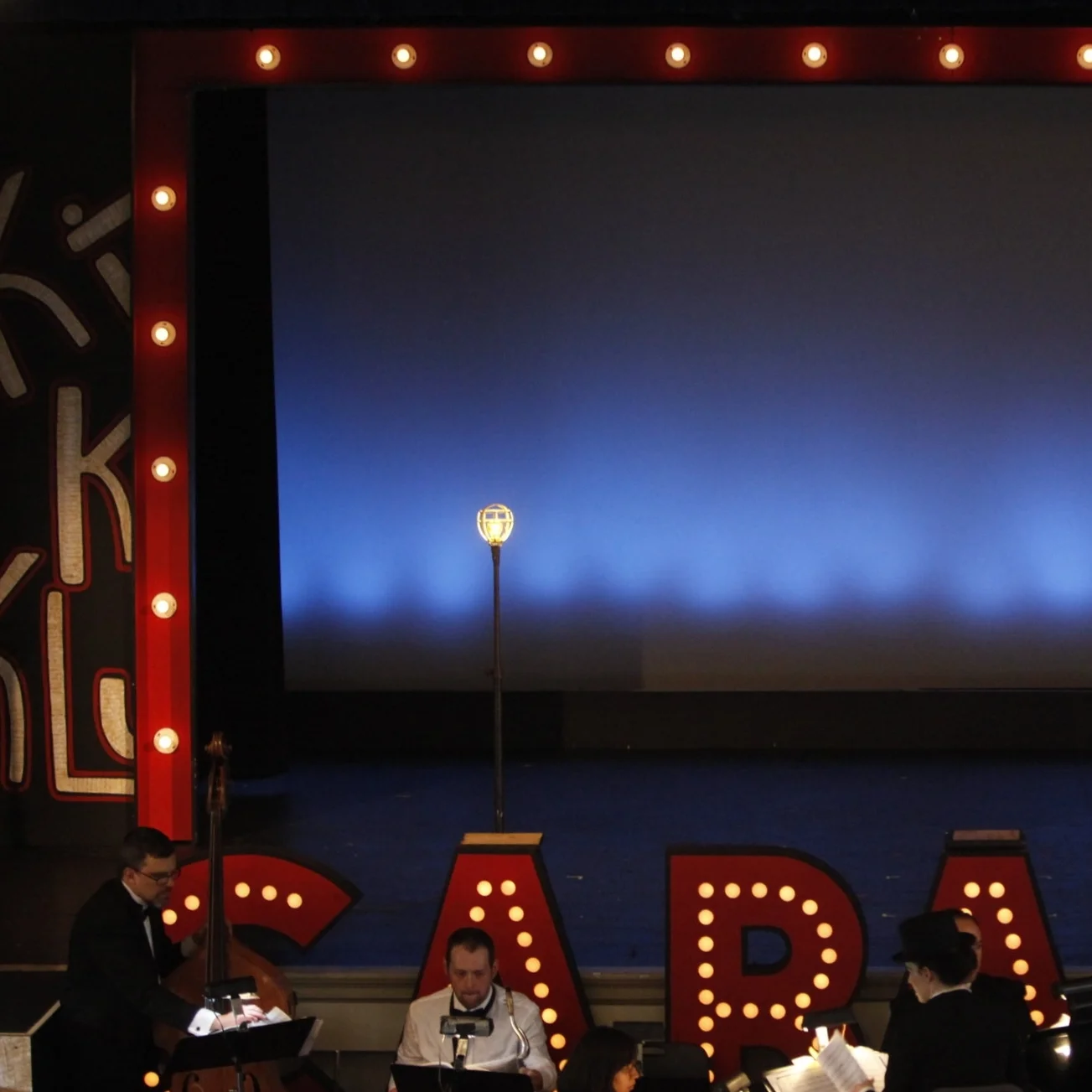  Director: Tina Farrell  Costumes: Liz Fitzpatrick-Griffin  Photos: Michael Maloney 