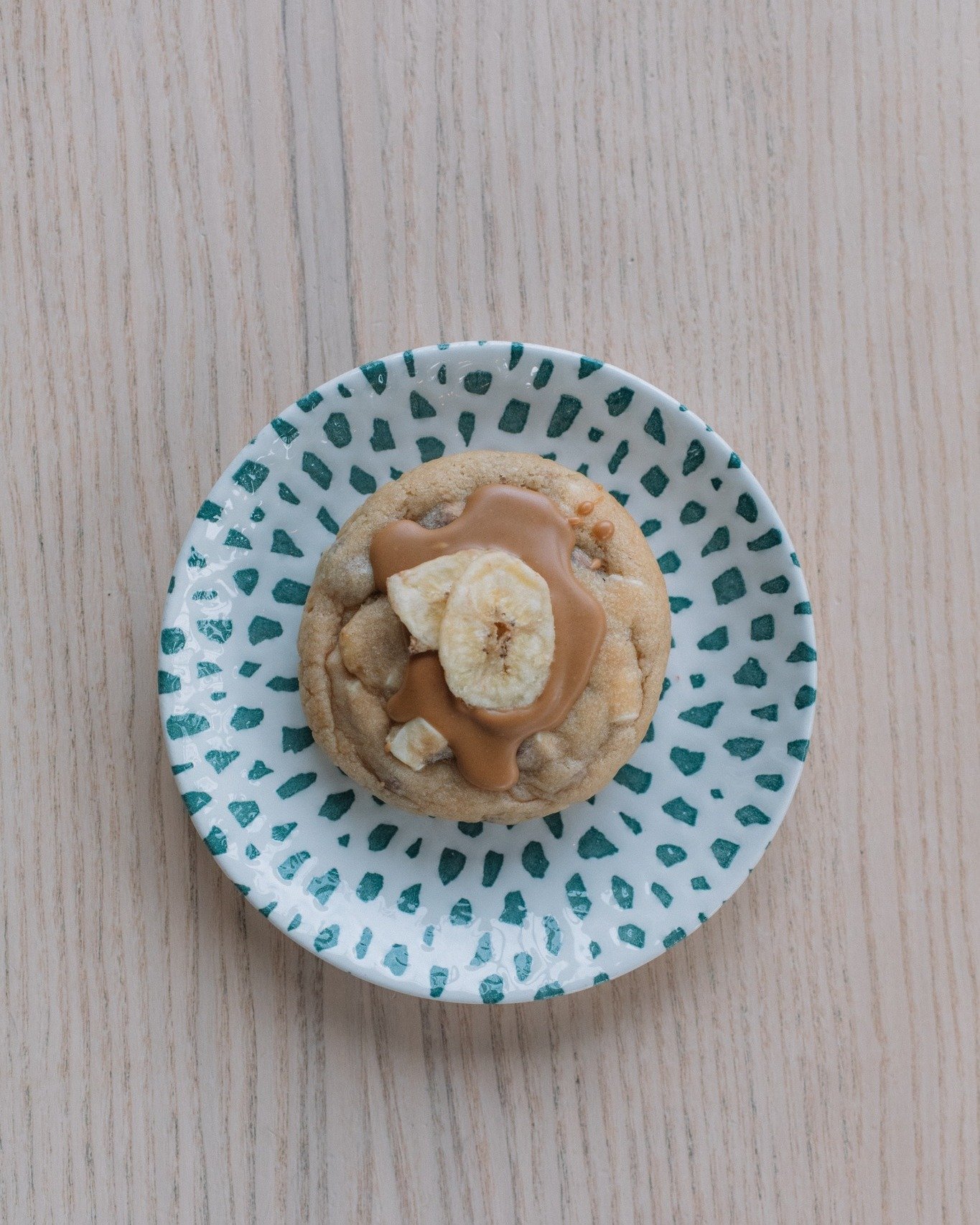 Banana bread, Biscoff, cookie&hellip;need we say more? 🍪

#BananaBreadCookie #SweetTreats #TheWorkhouse #LocalBakes