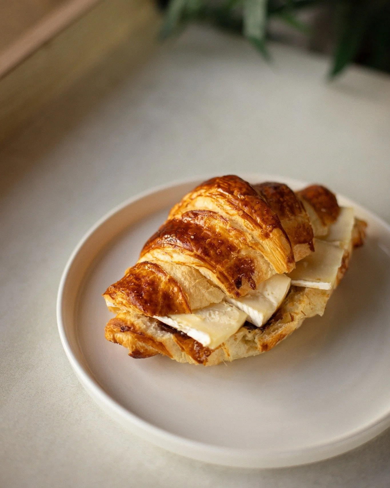 A combination that truly delivers 💭

Our Brie and Red Onion Chutney Croissants are a go-to filling, popular and always a solid choice when you&rsquo;re craving something savoury. 

#SavouryCroissant #TheWorkhouse #PopularFlavours