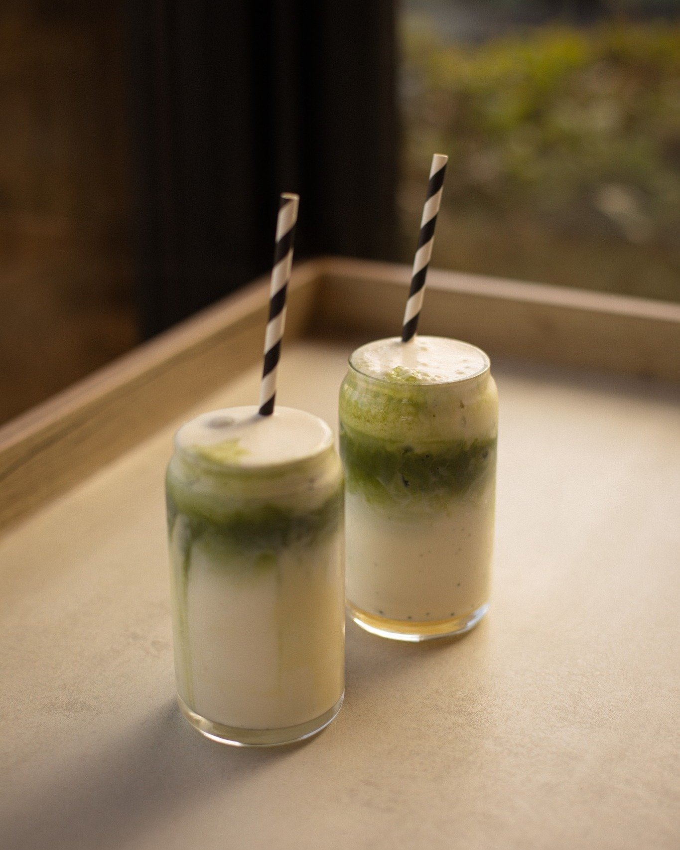 The Workhouse iced matcha lineup >>> 🍵✨

Choose from:
🍵 Classic matcha 🍓 Strawberry 🫐 Blueberry 🤍 White chocolate
&hellip;vanilla cold foam available as an extra 👀

Now serving at The Workhouse.

#IcedMatcha #MatchaSeason #IcedDrinks #