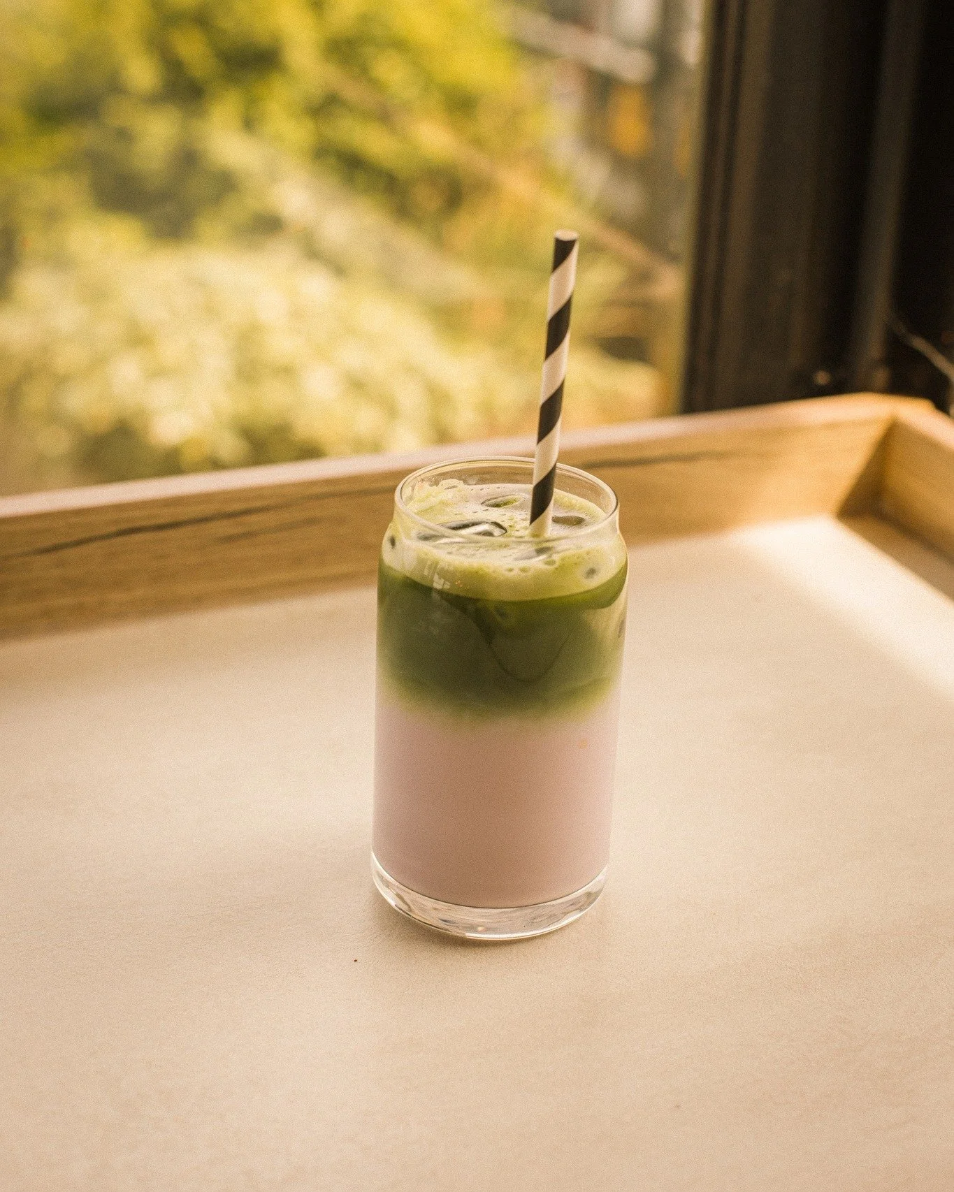 Whatever your vibe, we've got a matcha for it 🍓🫐🍵✨

#IcedMatcha #MatchaSeason #MatchaObsessed #SummerDrinks