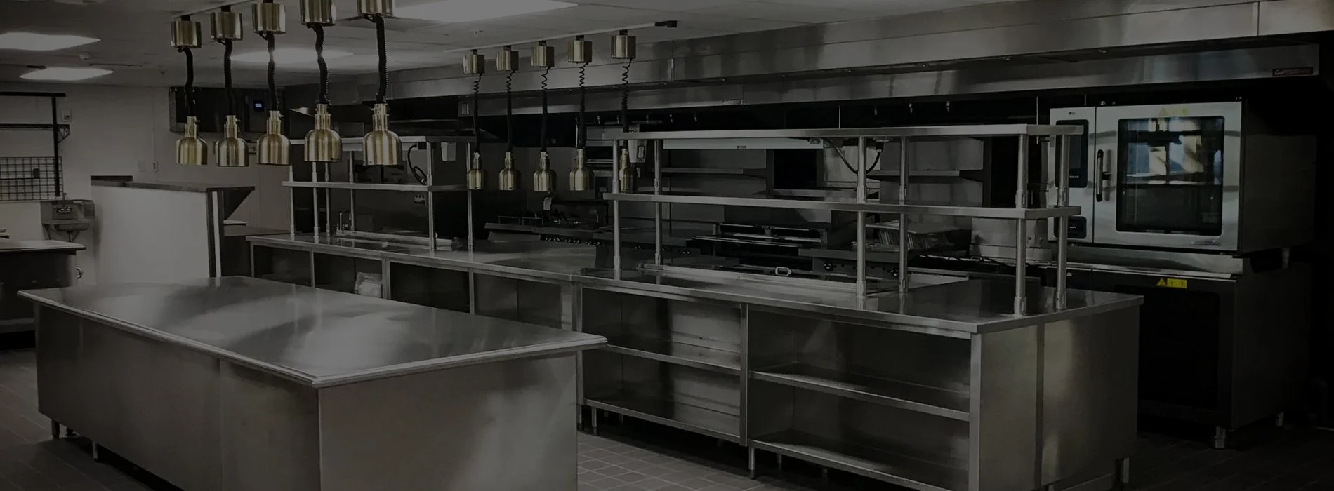 Hotel & Restaurant Supply