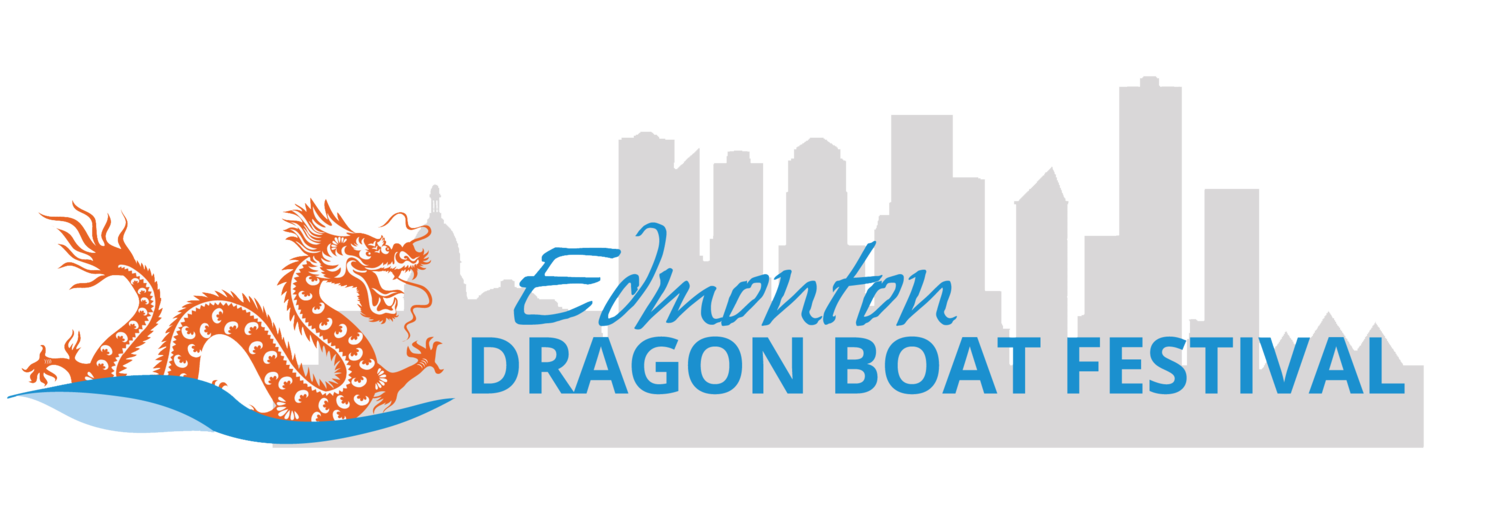 Edmonton Dragon Boat Festival