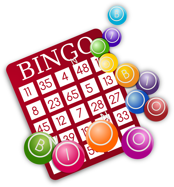 Bingo—Volunteers needed