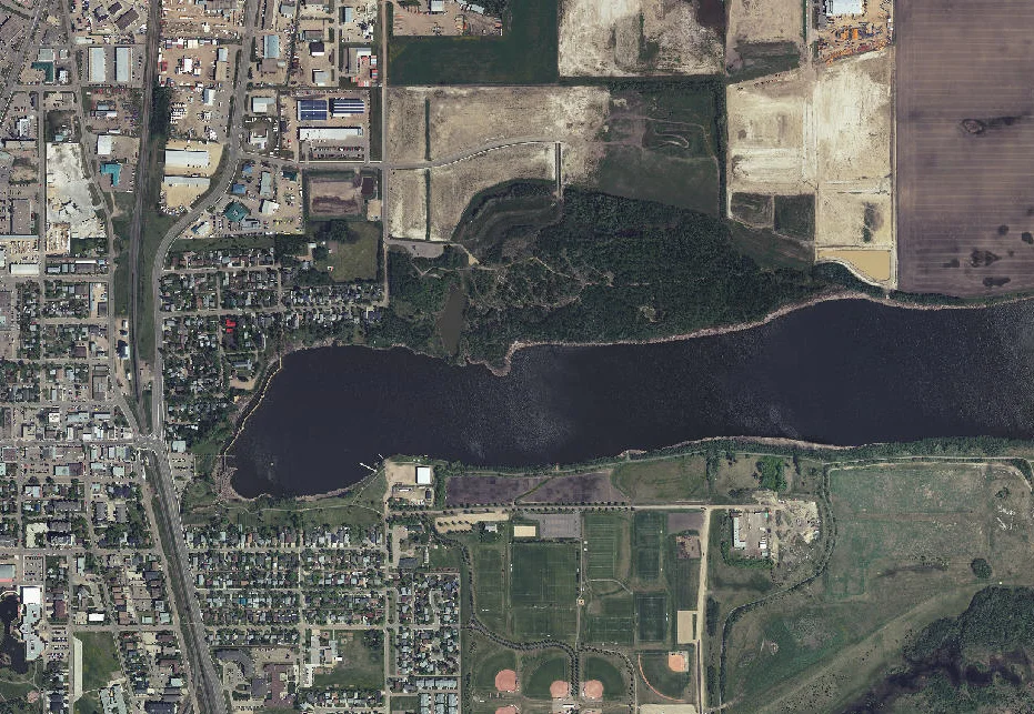 Telford Lake welcomes the 2018 festival