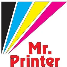 Mr. Printer