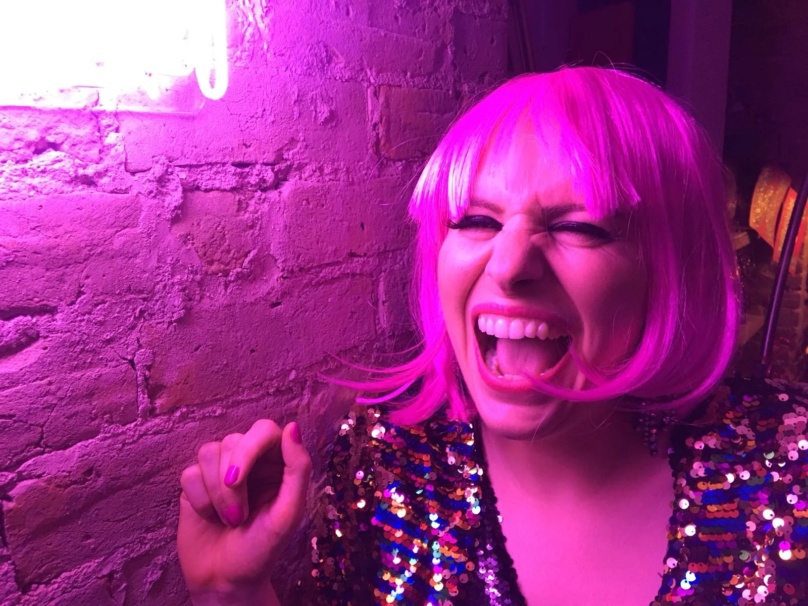 Celebrate Yourself LIVE!