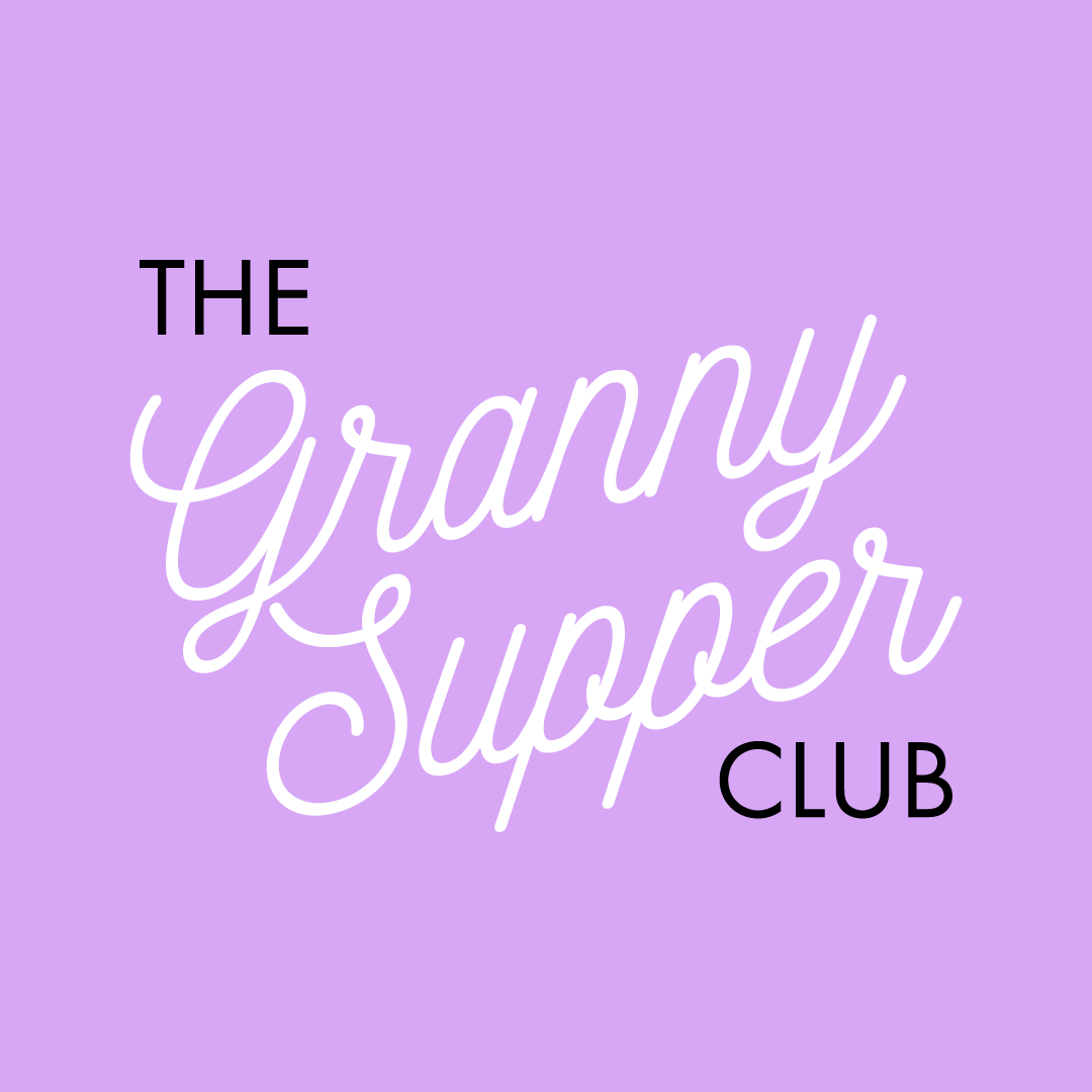 The Granny Supper Club