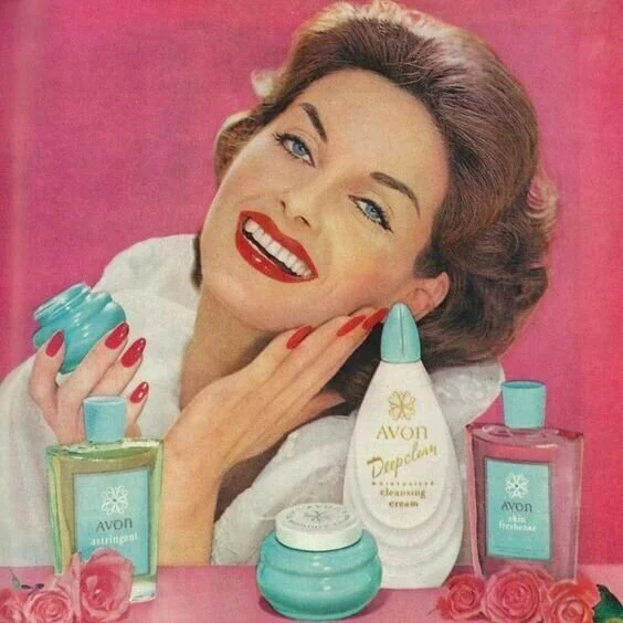 Parlour Facial Massage