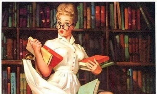 The Parlour Book Club