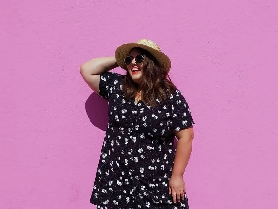 How to Love Yourself with Callie Thorpe