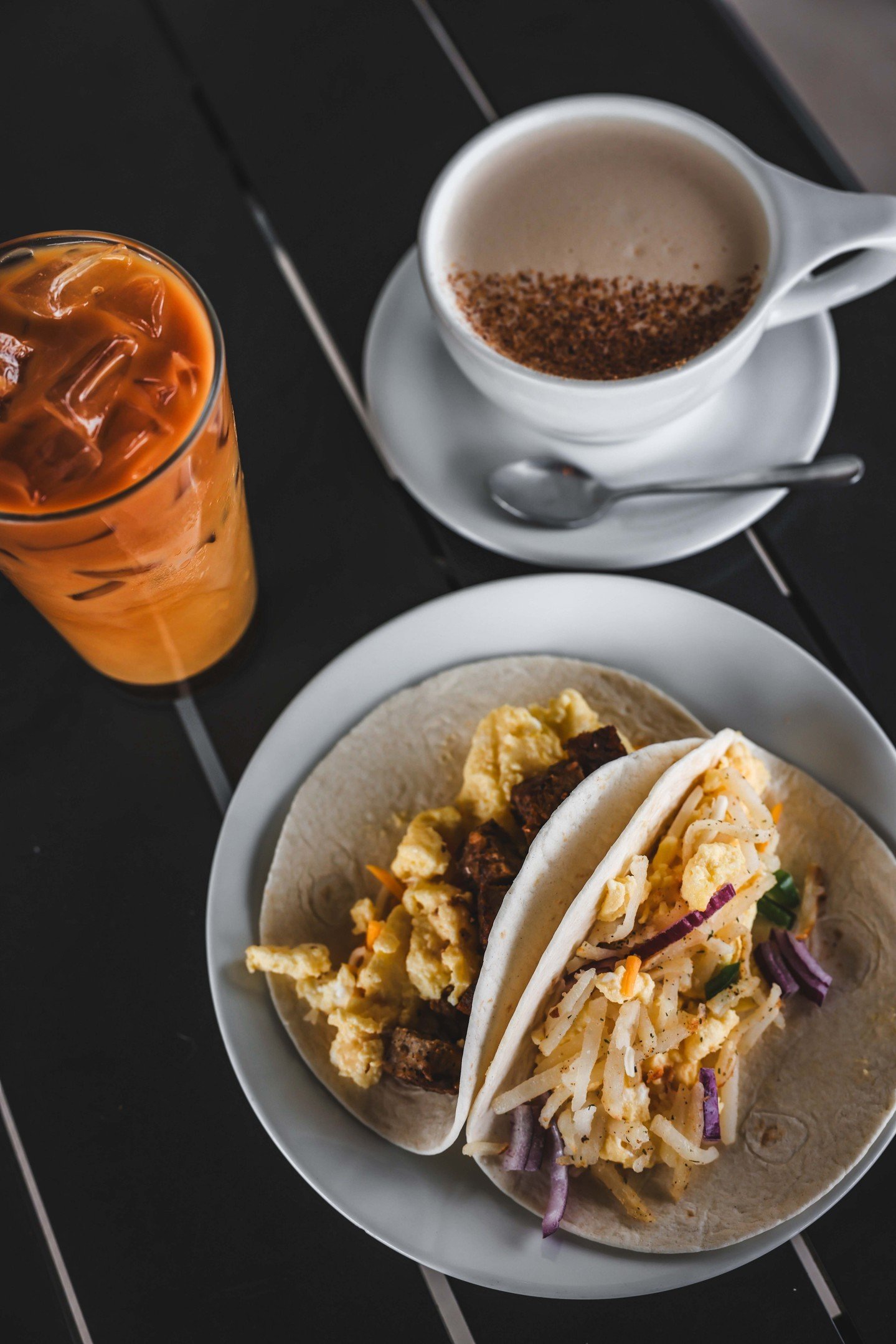 Start your morning off right! 🌮☕
ㅤ
Get a breakfast taco for $2 with any drink purchased, every day of the week.
ㅤ
Don't miss out on this delicious and affordable breakfast deal in #downtownwaco!
ㅤ

📍Lighthouse Coffee and Wine, Waco, Texas
ㅤ
#Waco #