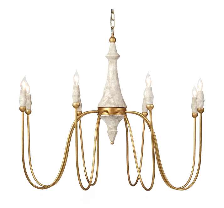 REINA CHANDELIER
