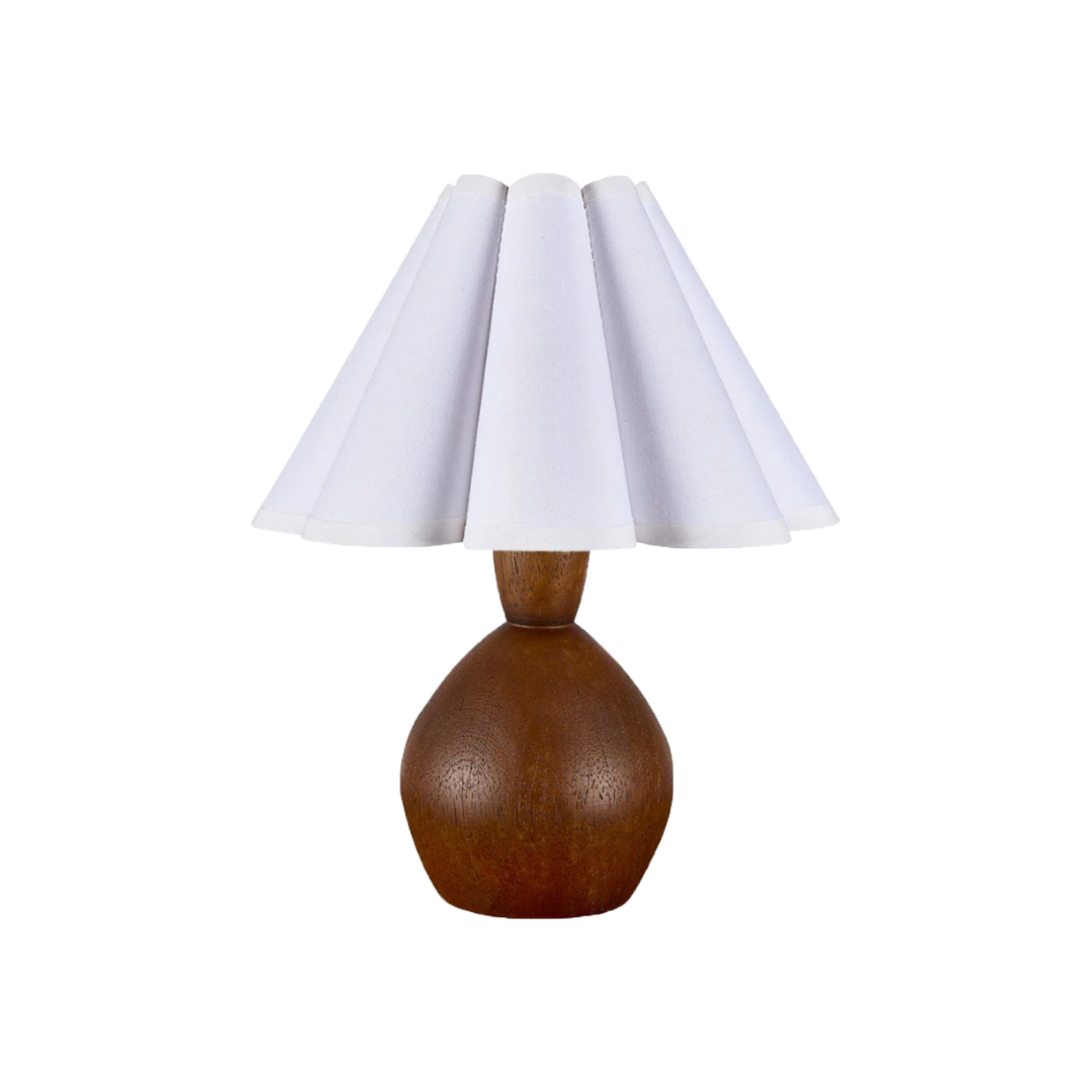 ELEANOR TABLE LAMP