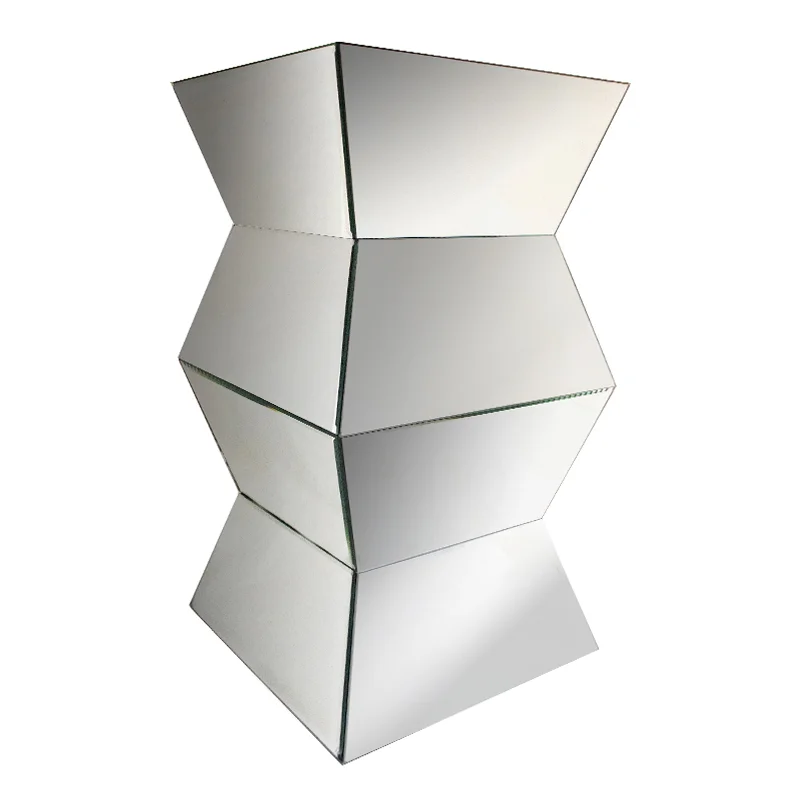 ZARA SIDE TABLE White Door Events