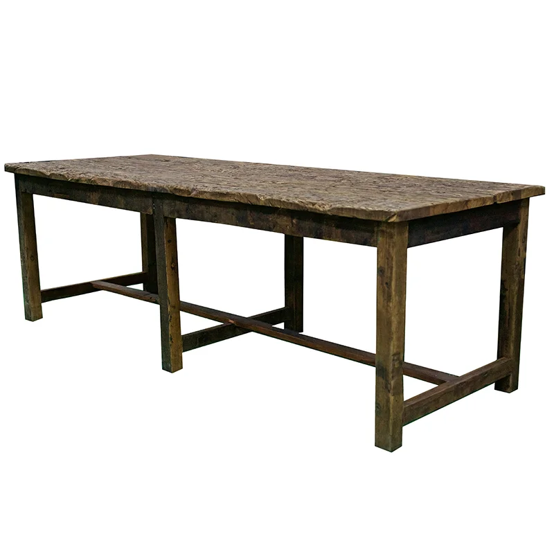 Distressed Farm Table White Door Events Distressed Farm Table White Door Events, Distressed Farm Table