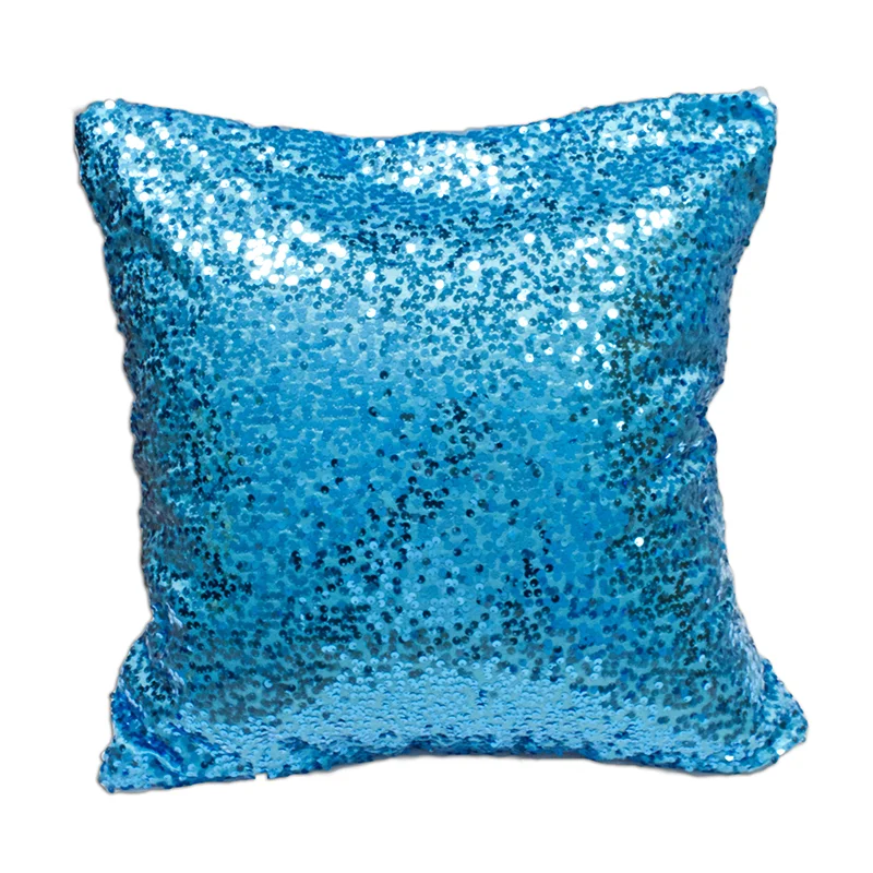 cheap sequin pillows