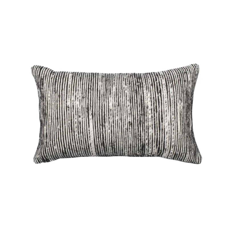 Silver Multi Pillow 13 x 21 TDF242 .jpg