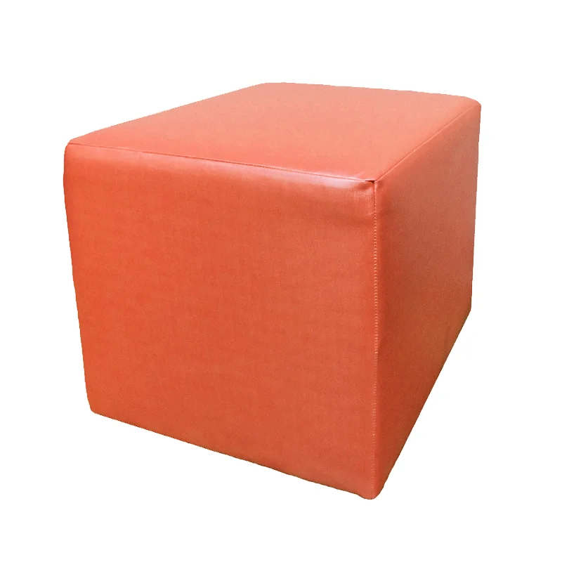 ORANGE KELLI CUBE