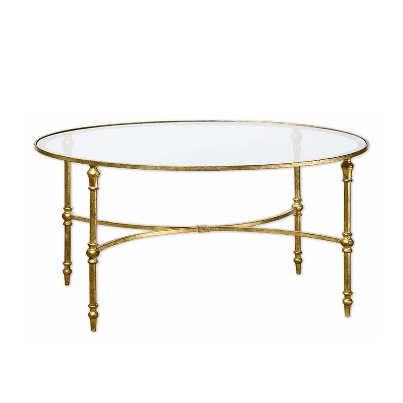 CALYPSO COFFEE TABLE