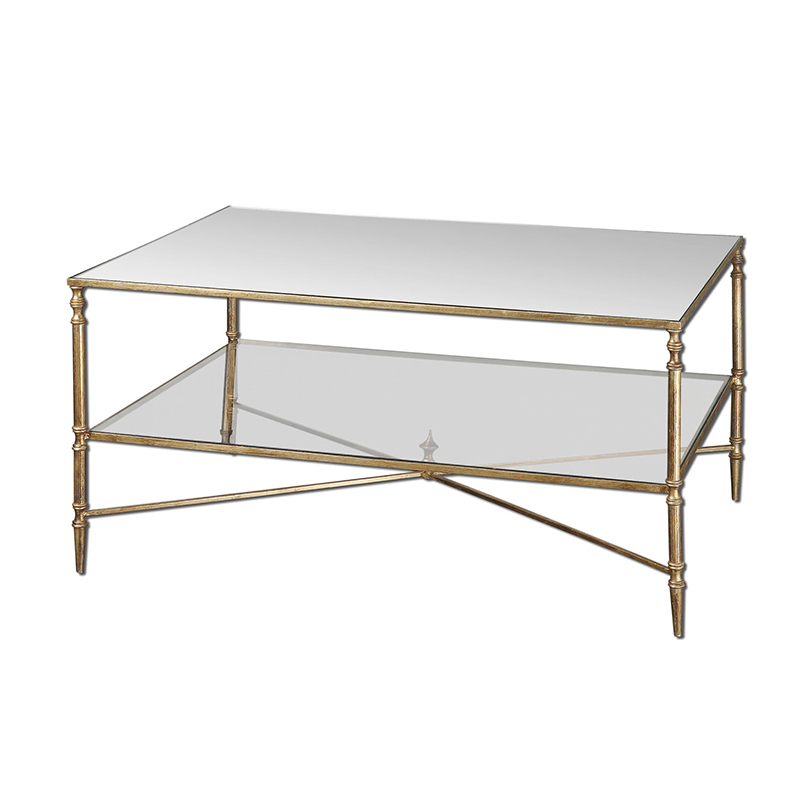 MIDAS COFFEE TABLE