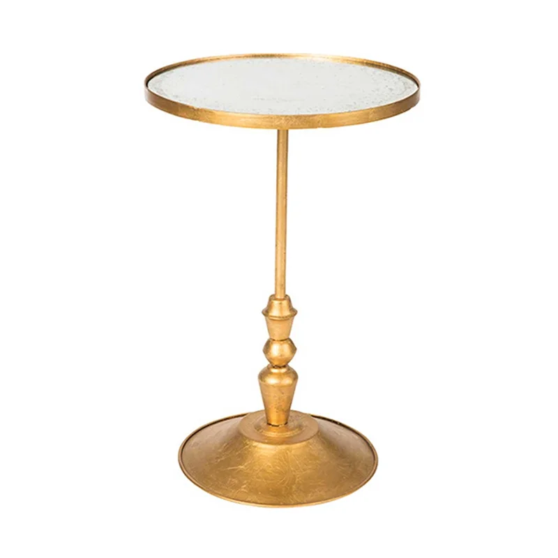 BALI ACCENT  TABLE