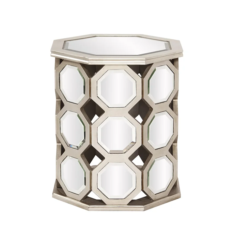 ARCADIA SIDE TABLE