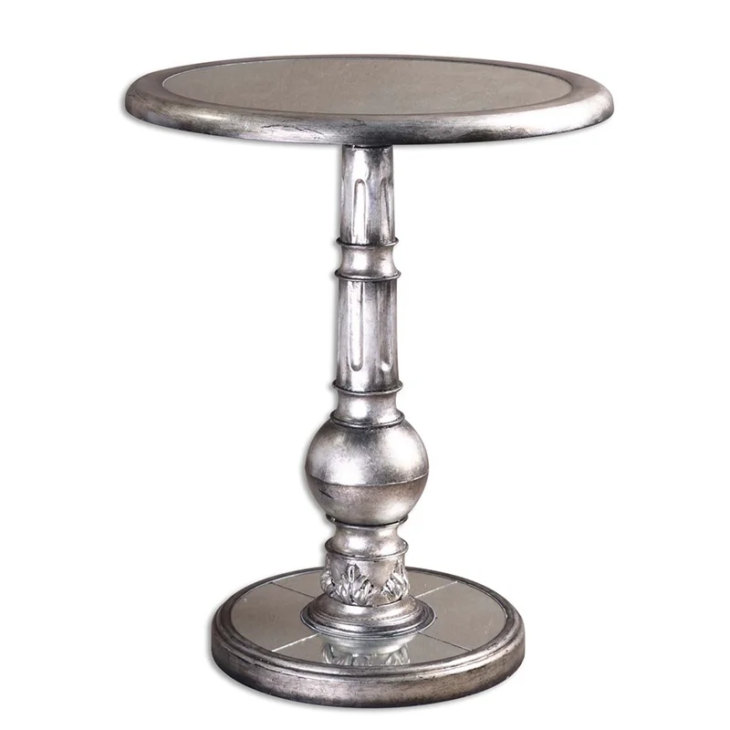 ATHENS BISTRO SIDE TABLE