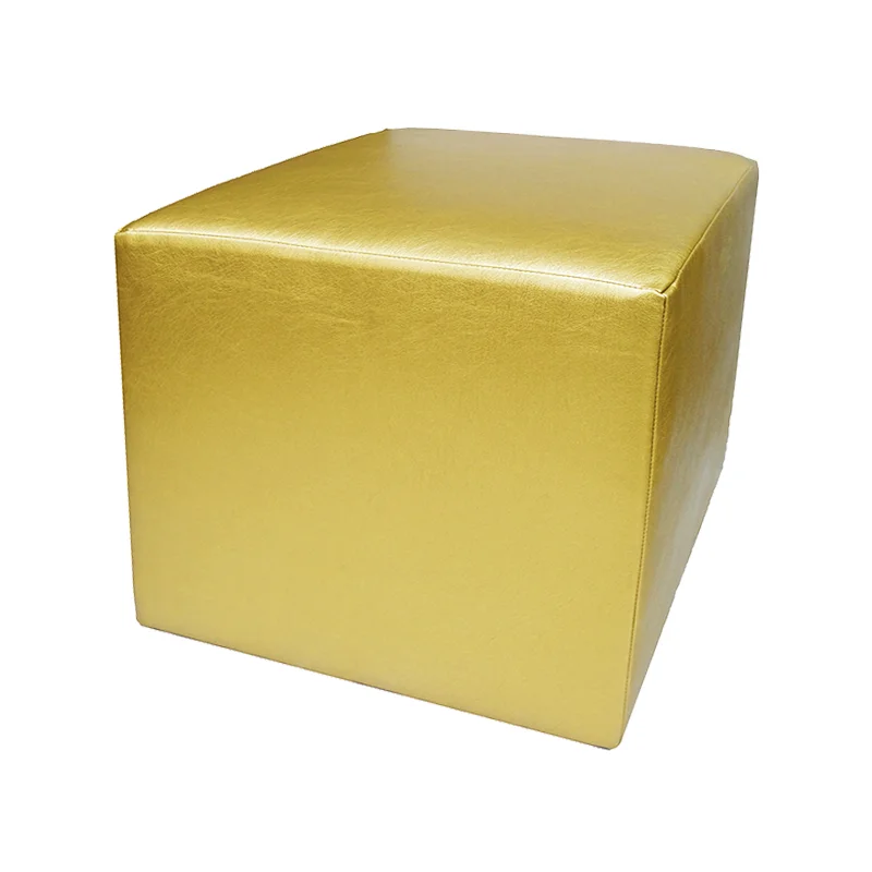 GOLD KELLI CUBE