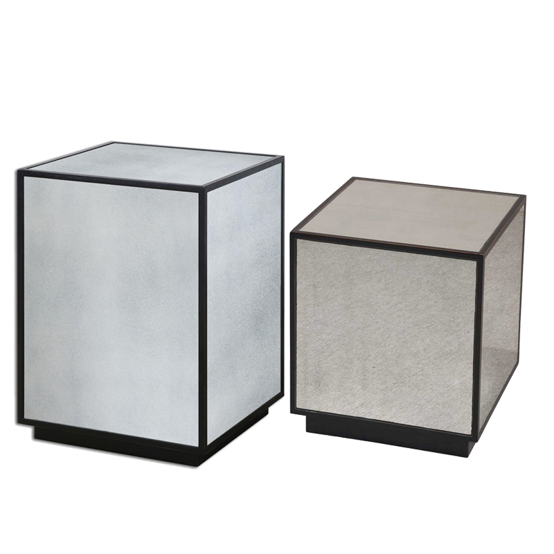 AXEL CUBES