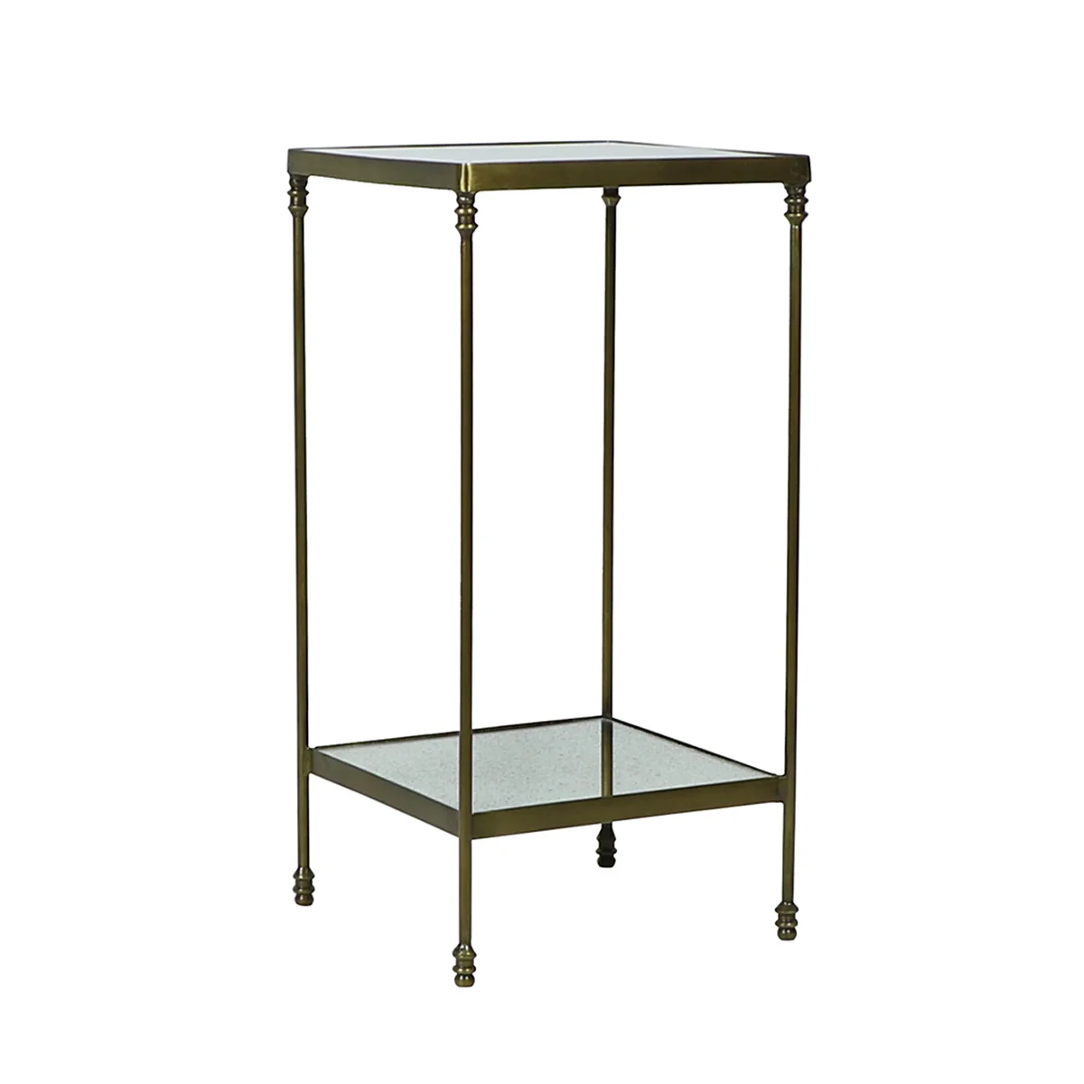 LONDON ACCENT  TABLE
