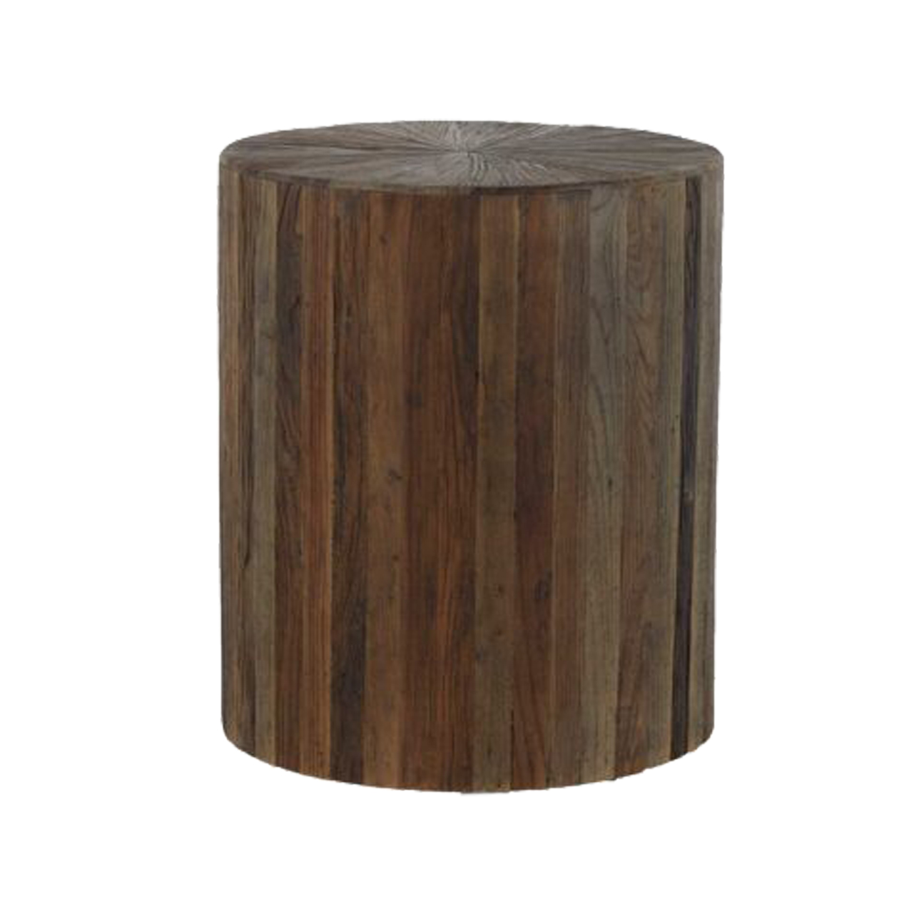 OZARK SIDE TABLE