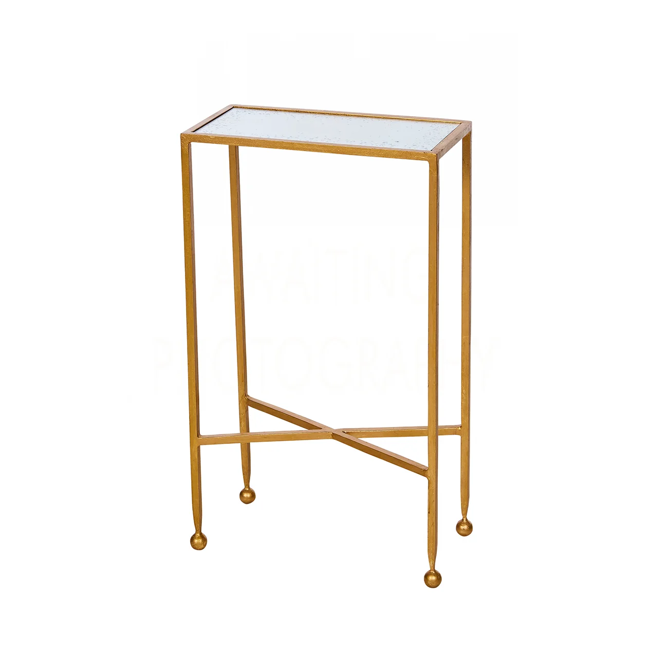 BRIXTON ACCENT TABLE