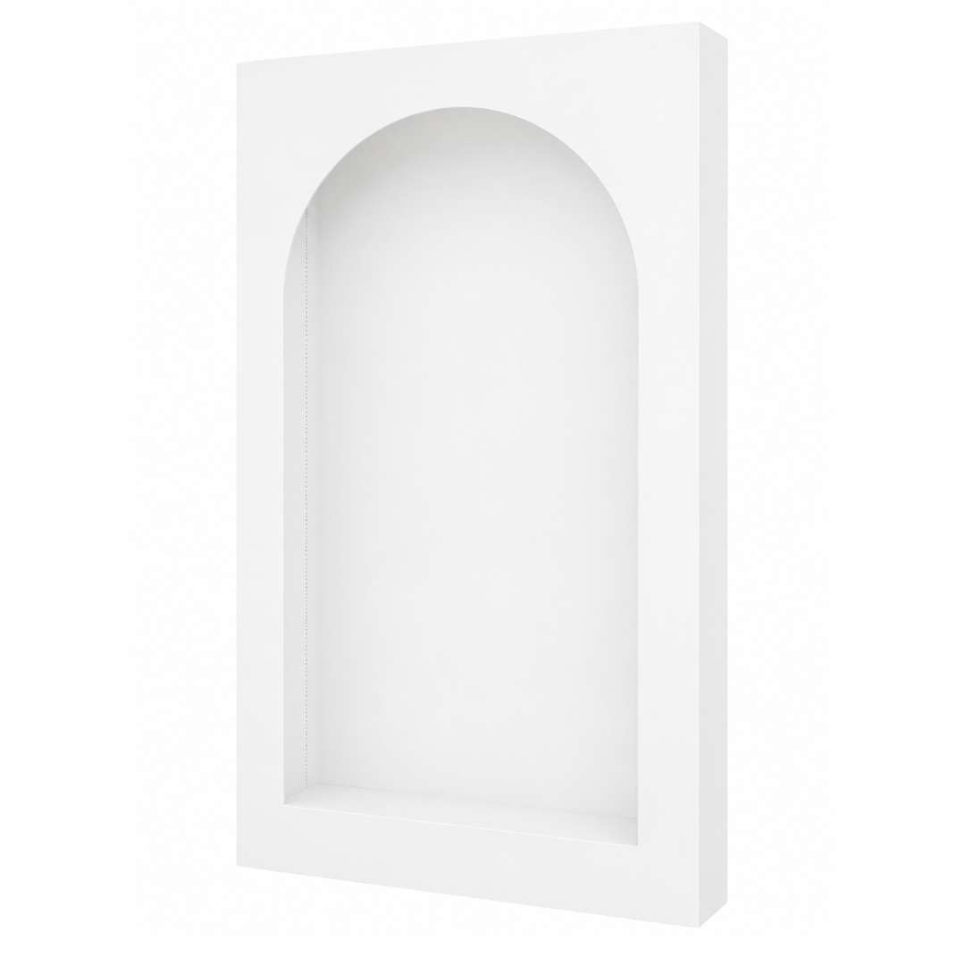 MEREDITH BOOKSHELF FRAME. WALL