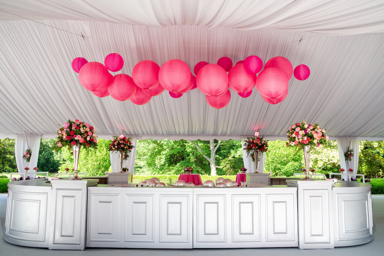 Moments Party Rentals & Decor - Party Rentals and Decor in Gaithersburg