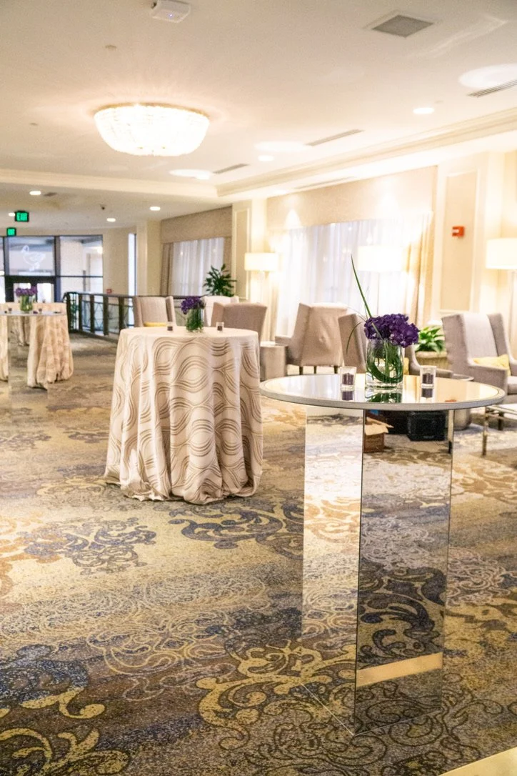 Silver Trim Mirror Bistro Table 1.jpeg