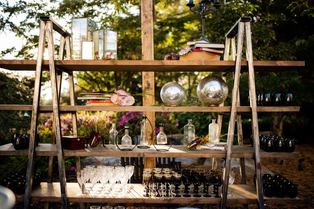 Double Steel A Frame Shelving Unit (1).jpeg