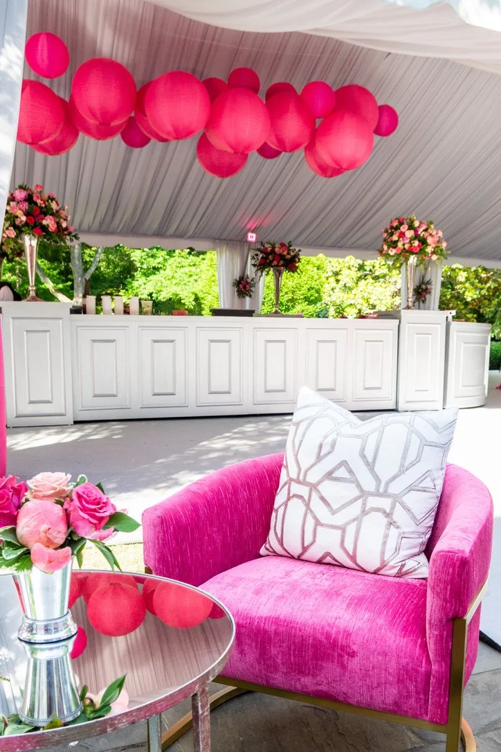 Geometric Sandshell Pillow.jpeg