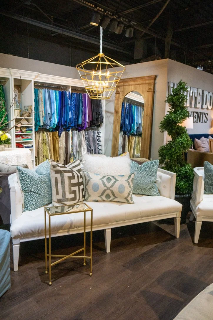 Ikat Light Blue Gray Pillow.jpeg