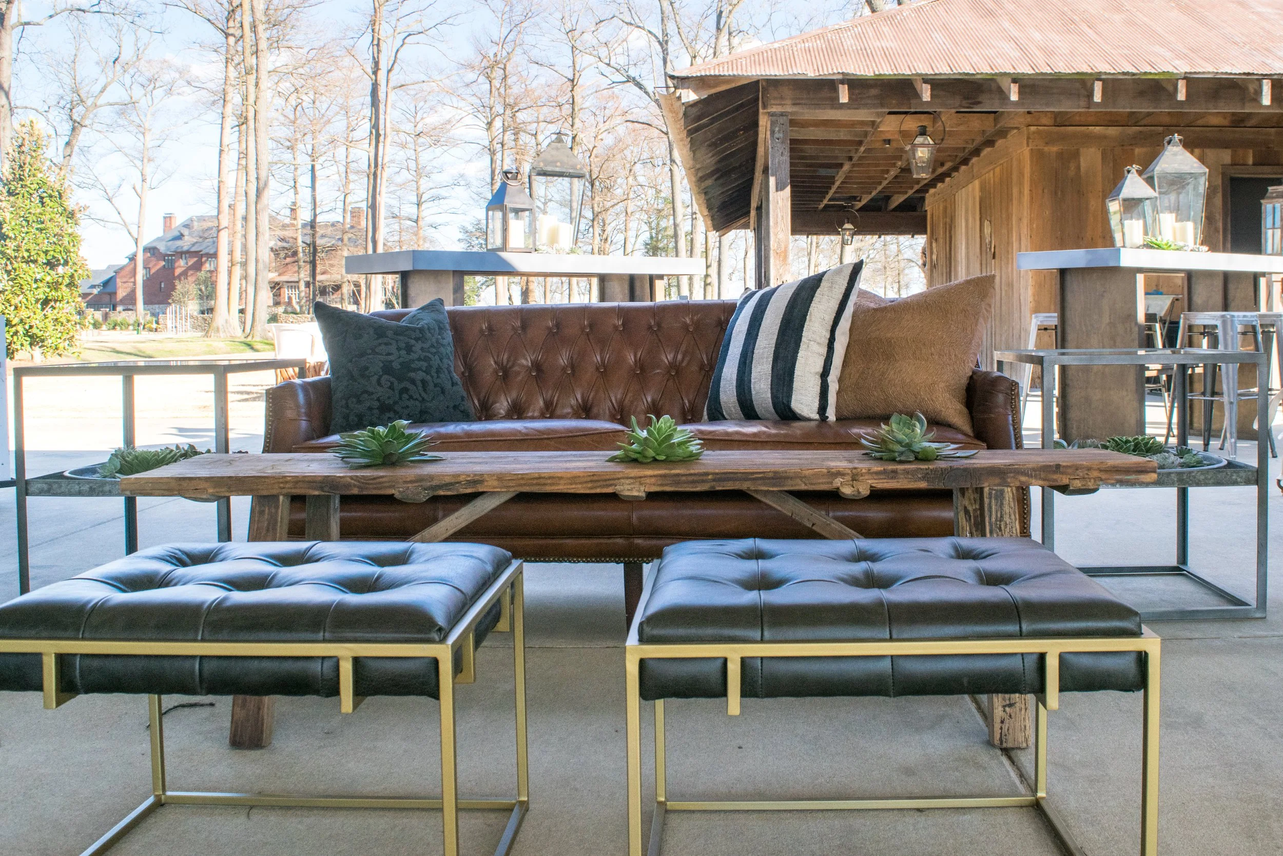 Texture Gold Pillow.jpeg