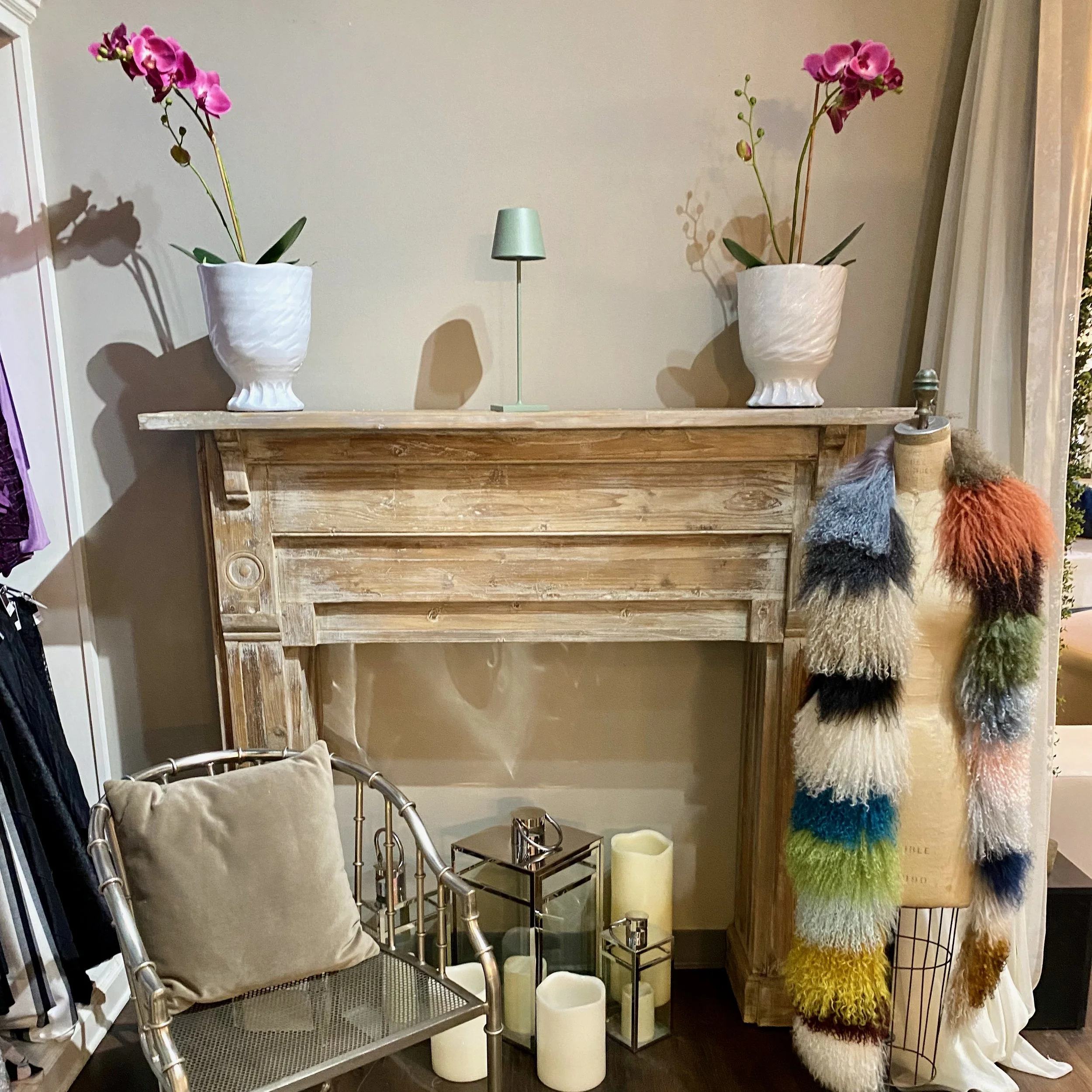 Reclaimed pine mantel.jpeg