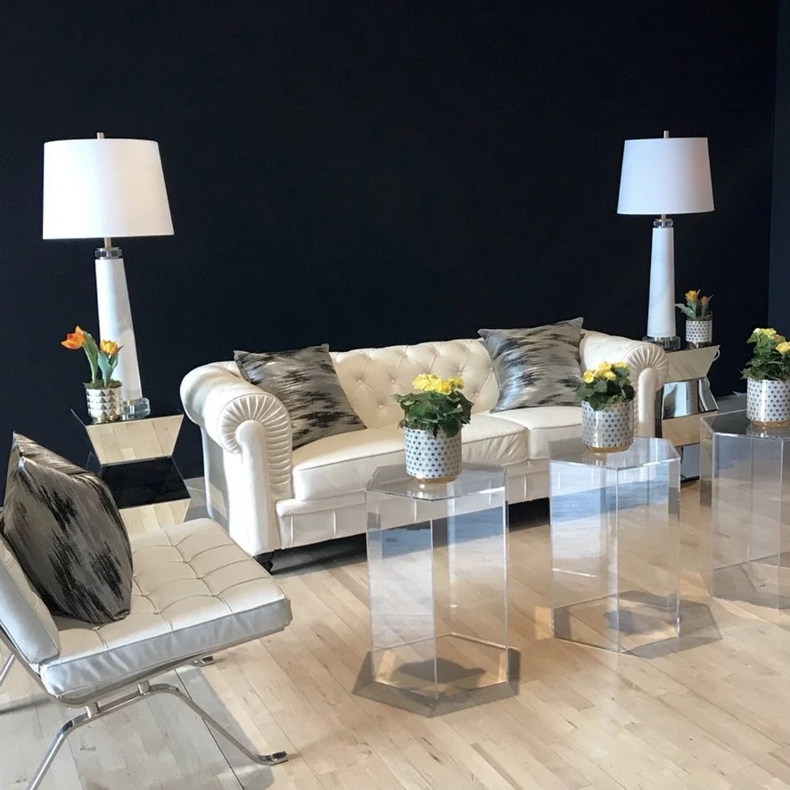 black silver sunbelt pillow.jpeg