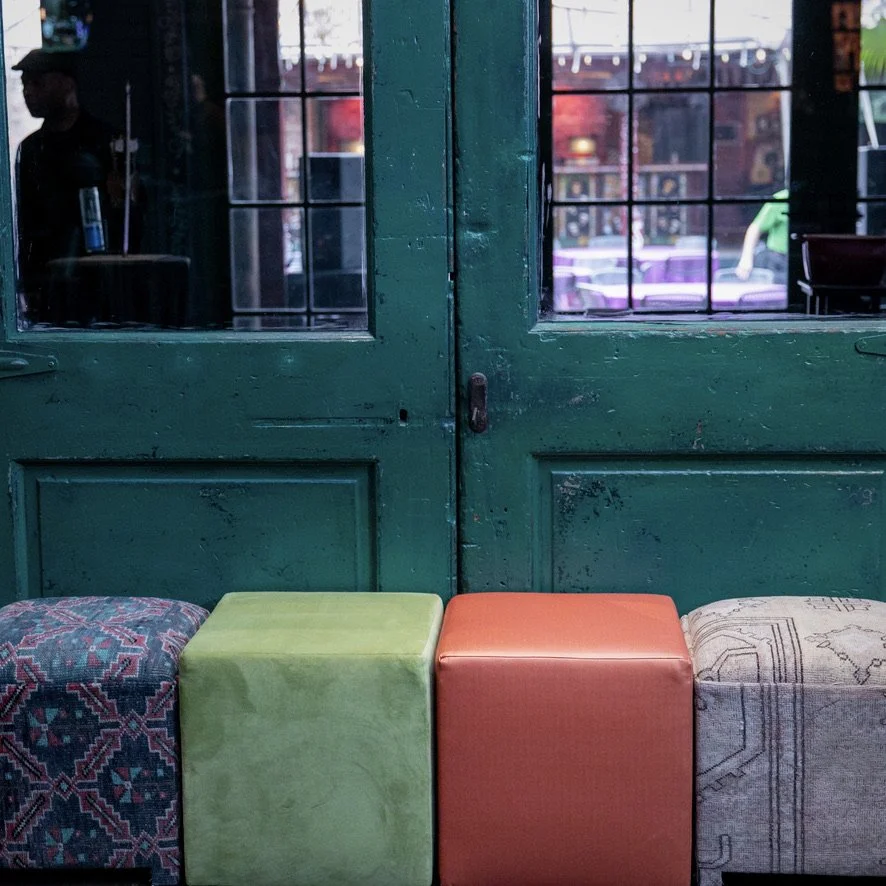 kelli cube green velvet.jpeg